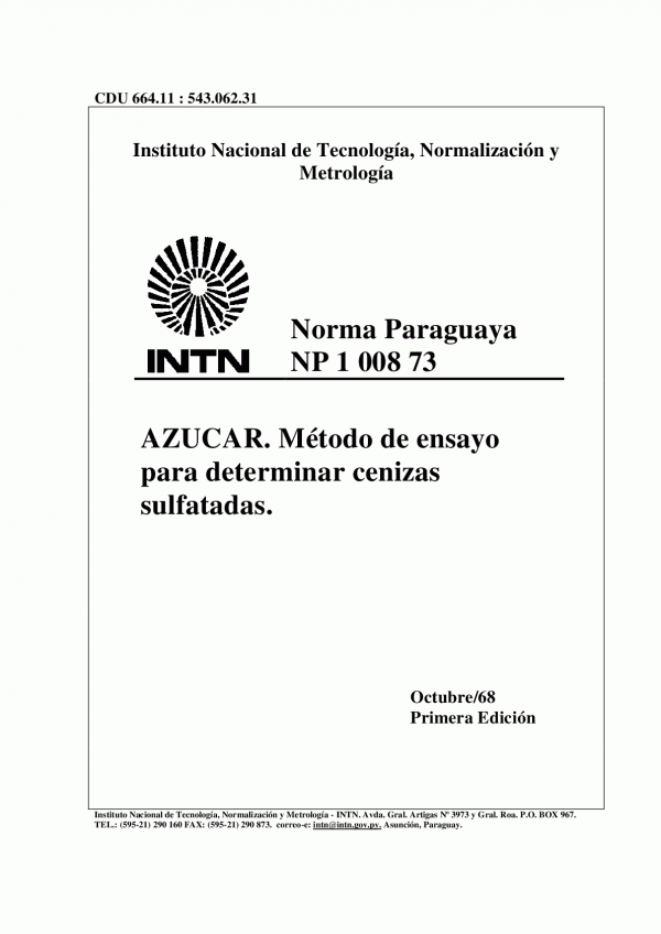NP 1 008 73 