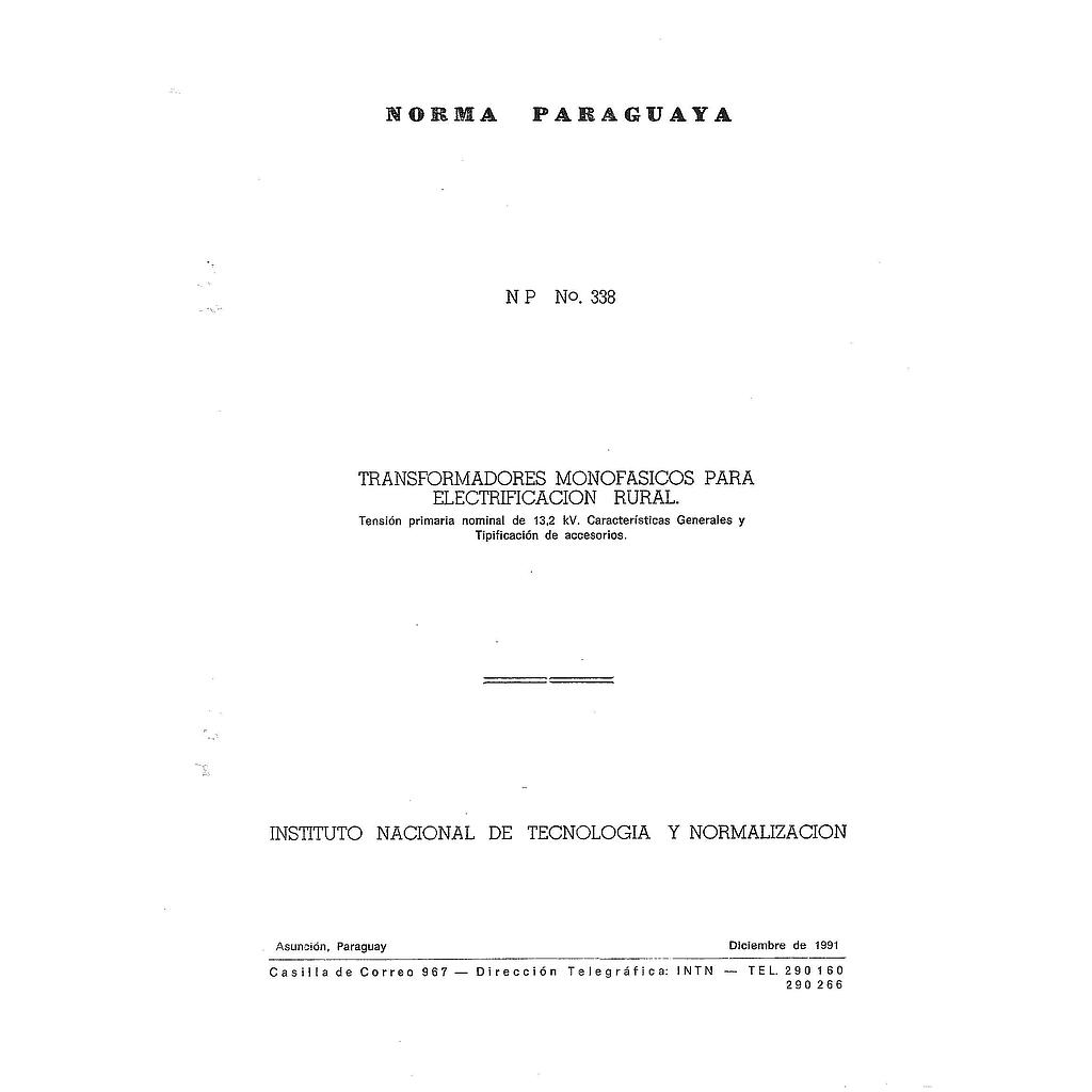 NP 338