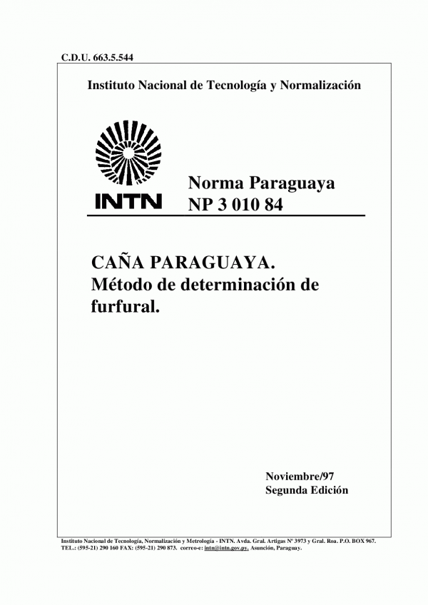 NP 3 010 84