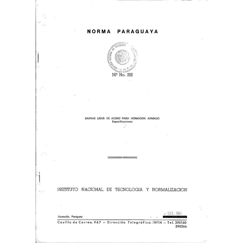 NP 202