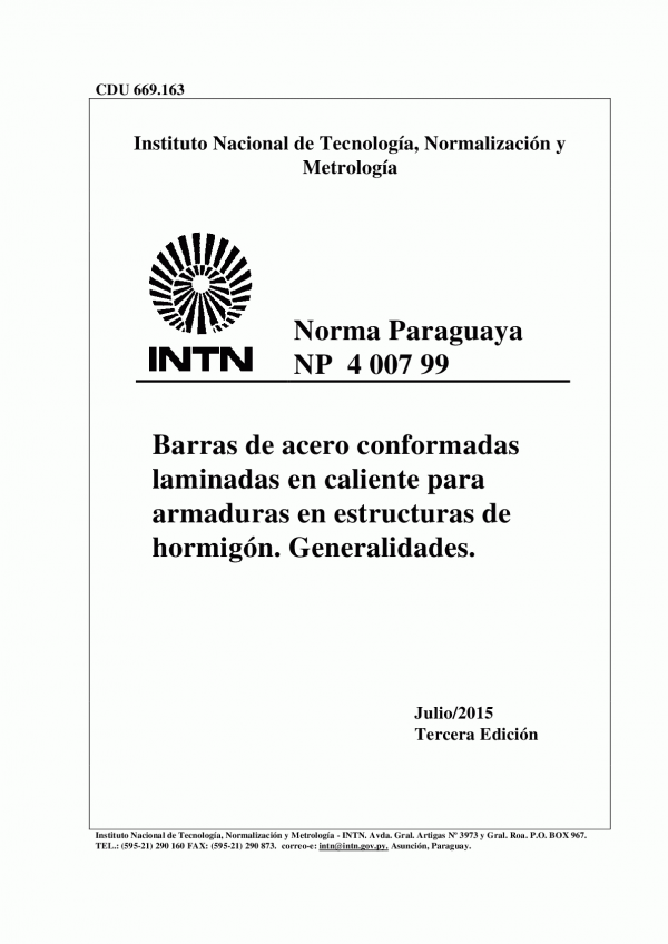 NP 4 007 99