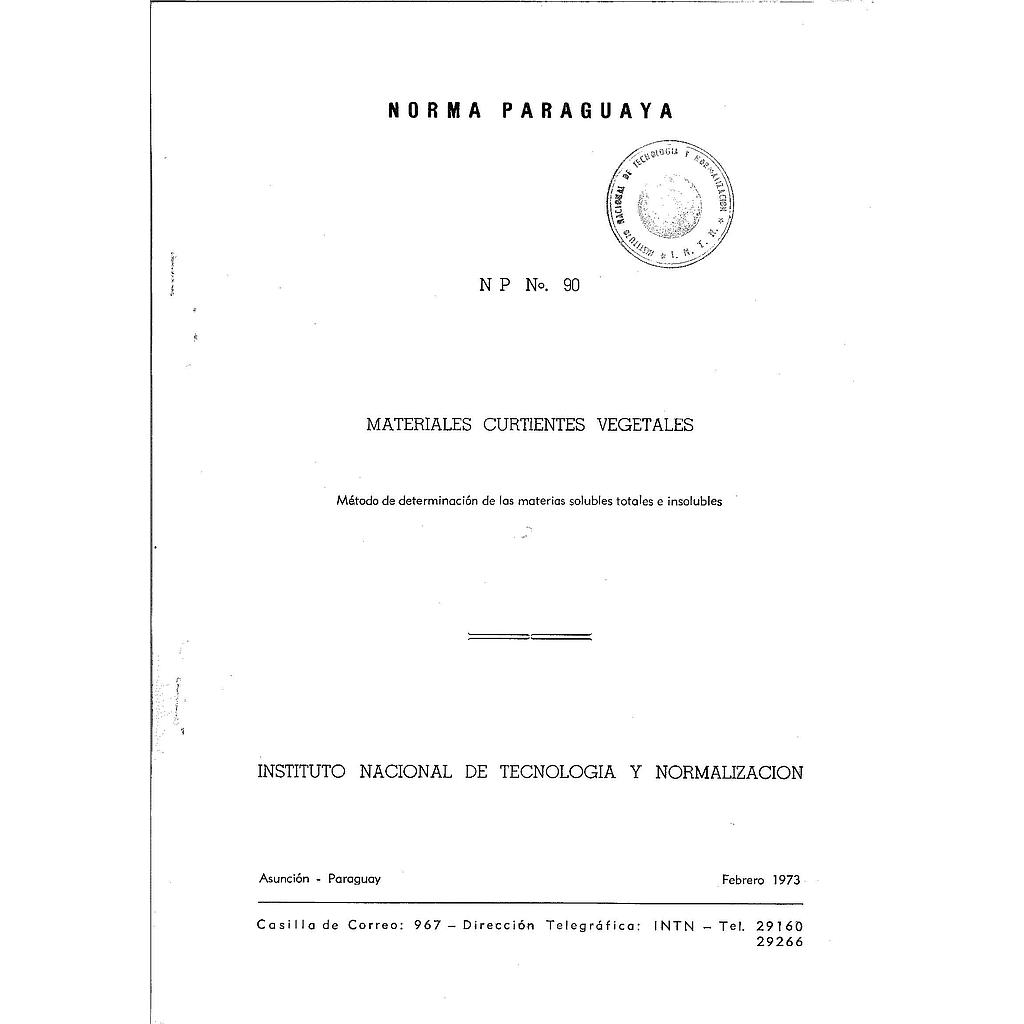 NP 90