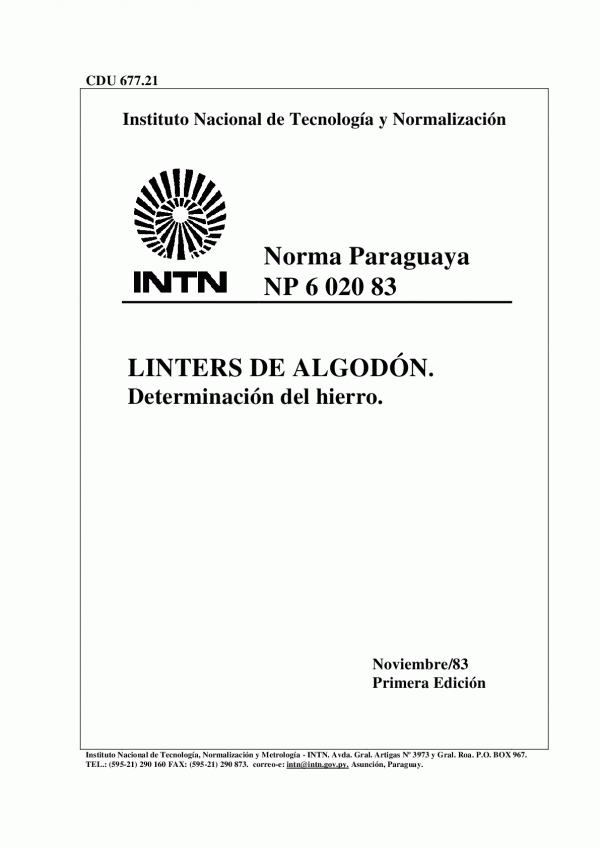 NP 6 020 83