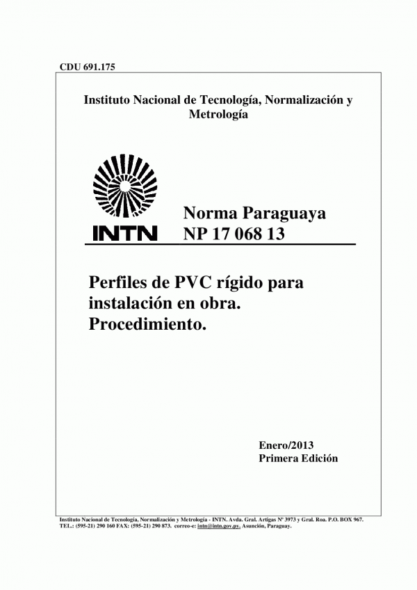 NP 17 068 13