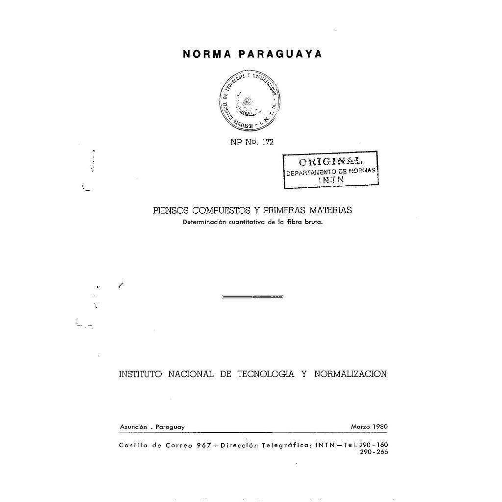 NP 172