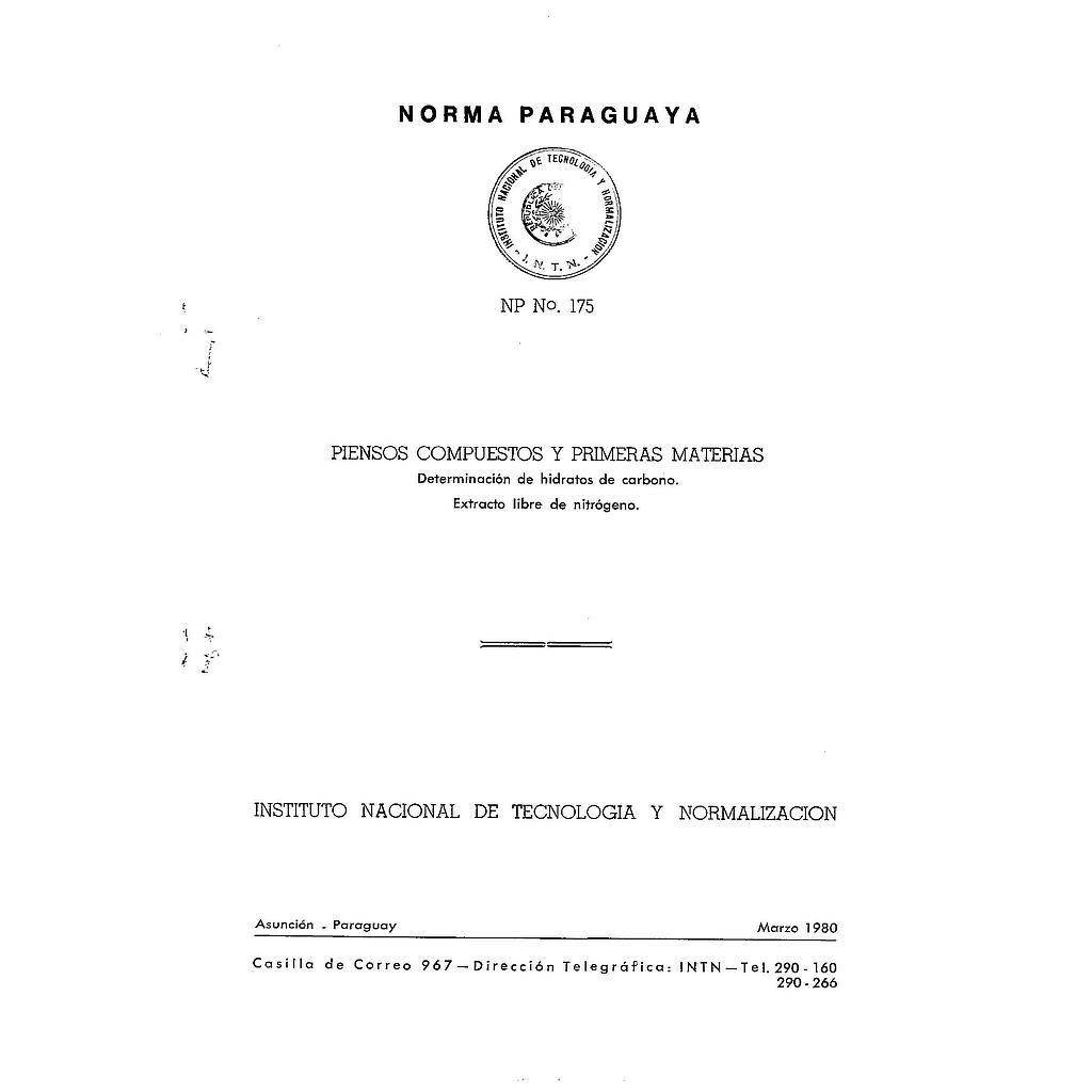NP 175