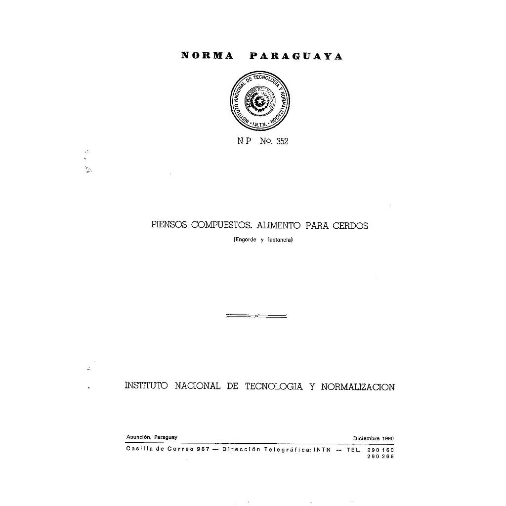 NP 352