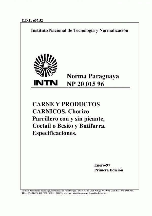 NP 20 015 96