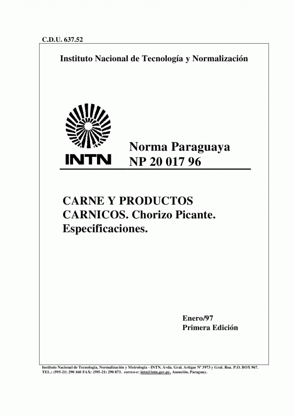 NP 20 017 96