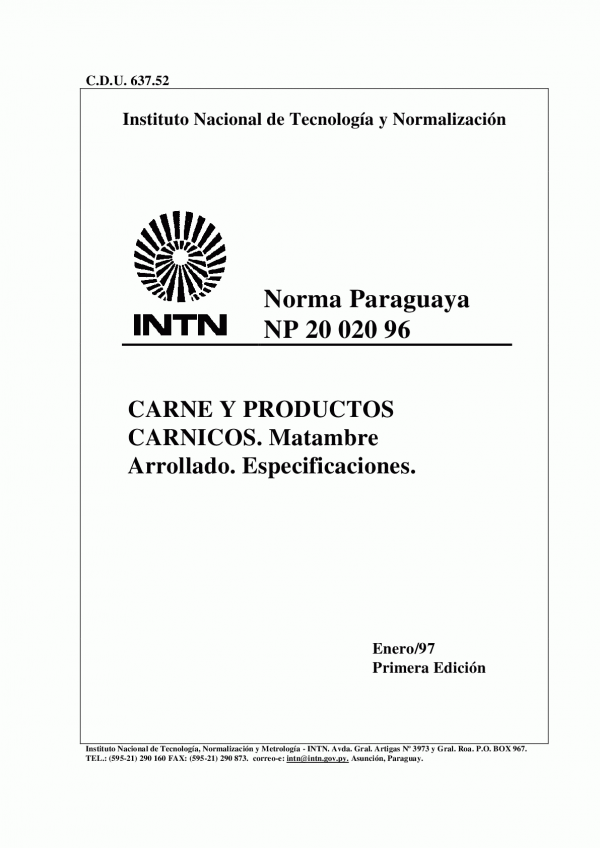 NP 20 020 96