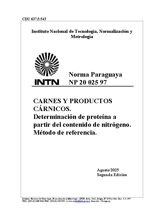 NP 20 025 97