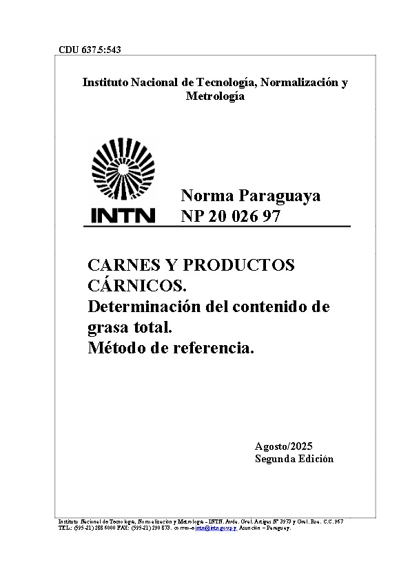 NP 20 026 97