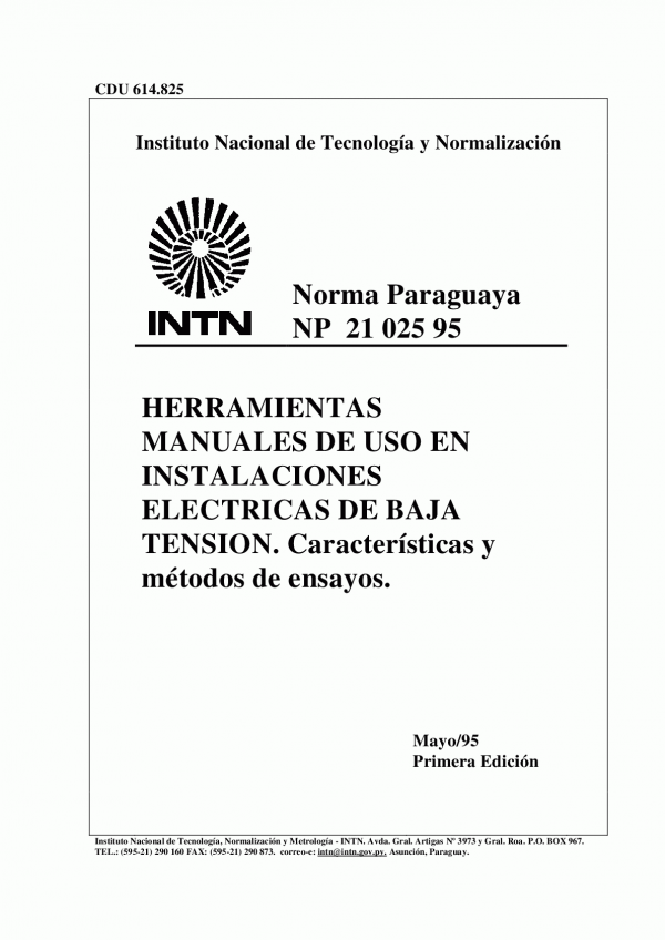 NP 21 025 95
