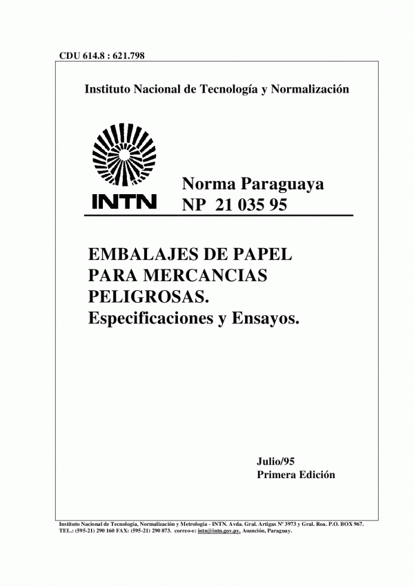 NP 21 035 95