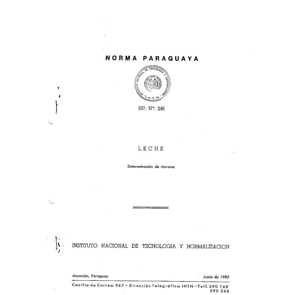NP 246