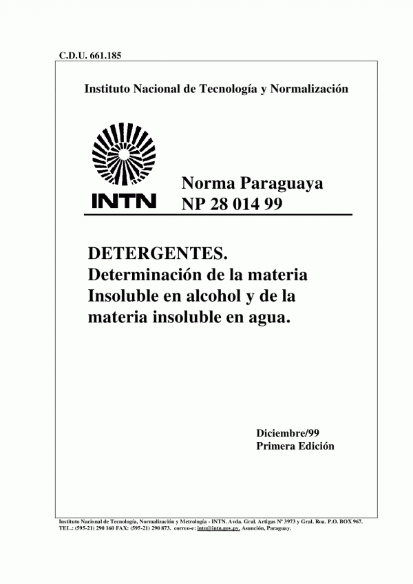 NP 28 014 99