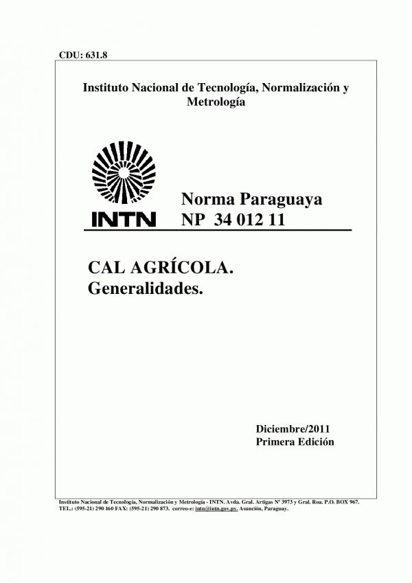 NP 34 012 11