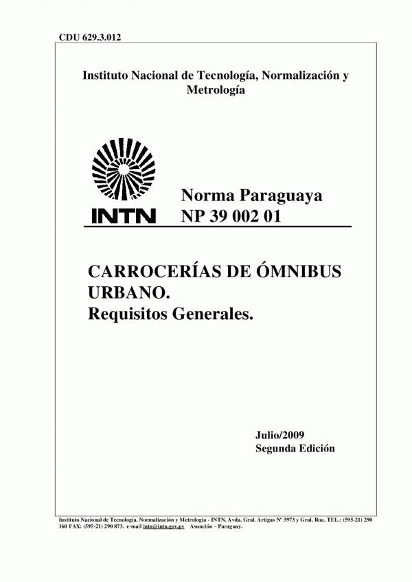 NP 39 002 01