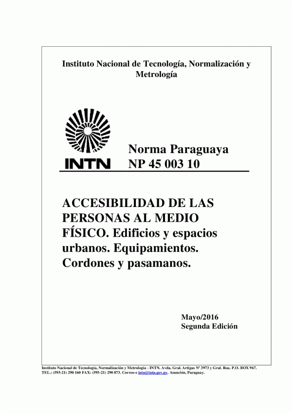 NP 45 003 10
