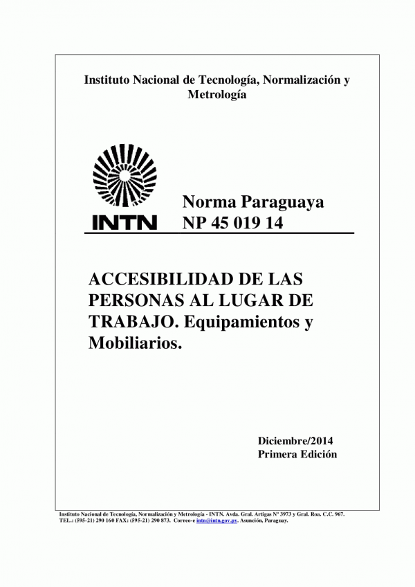 NP 45 019 14