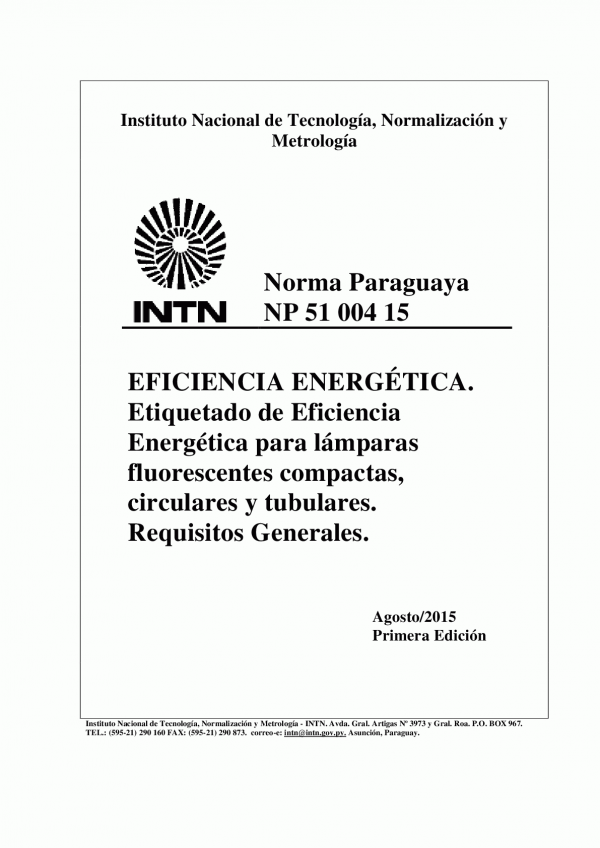 NP 51 004 15