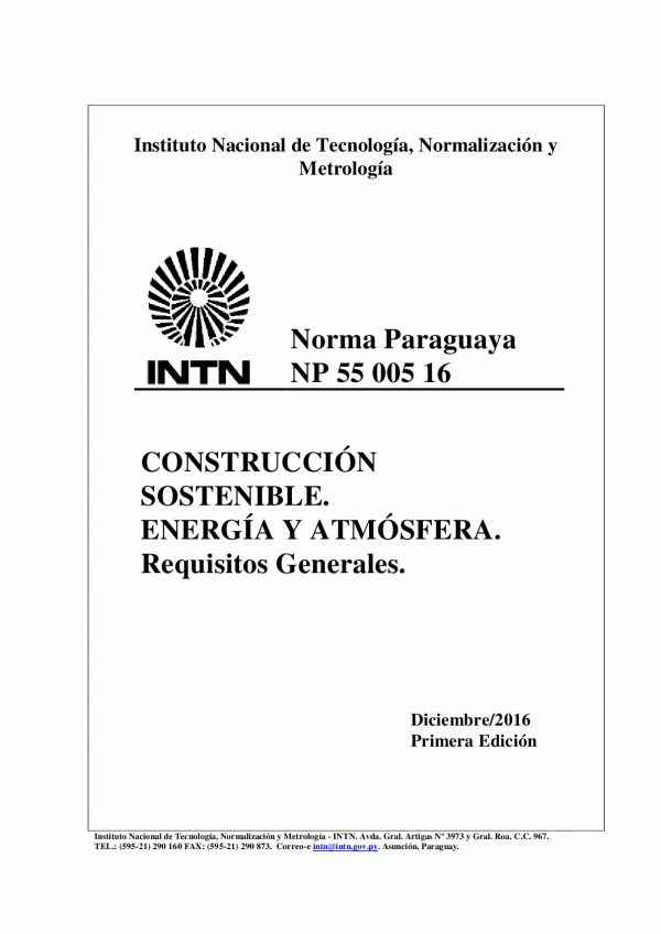 NP 55 005 16