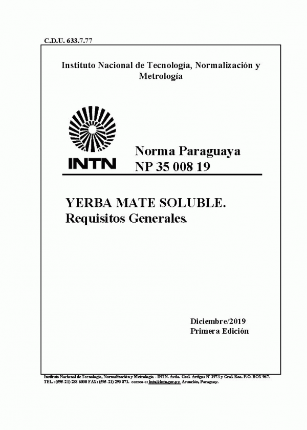NP 35 008 19