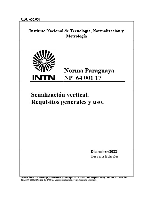 NP 64 001 17