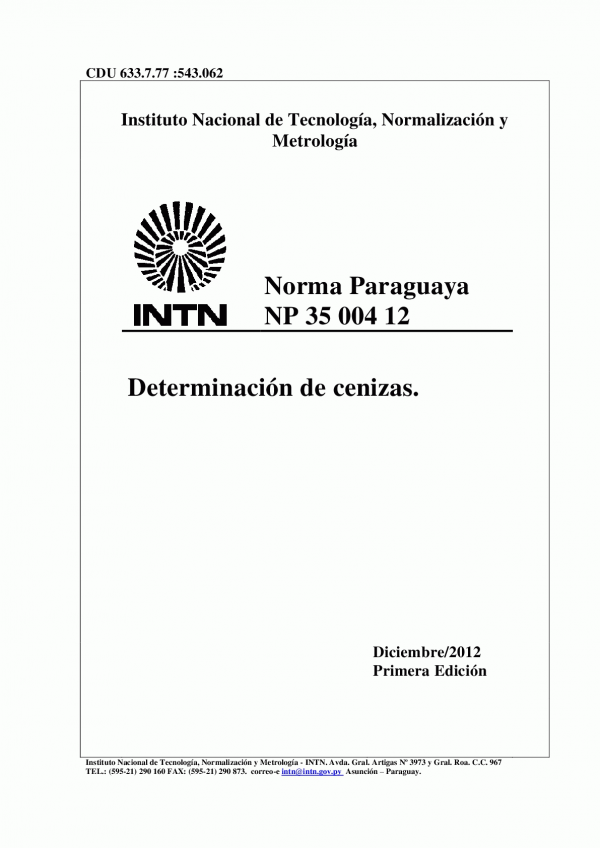 NP 35 004 12
