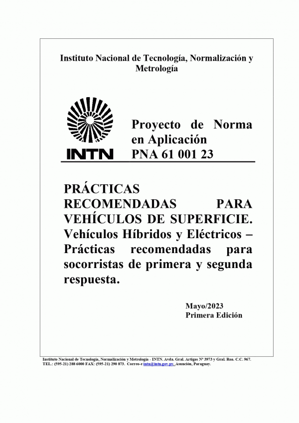 PNA 61 001 23