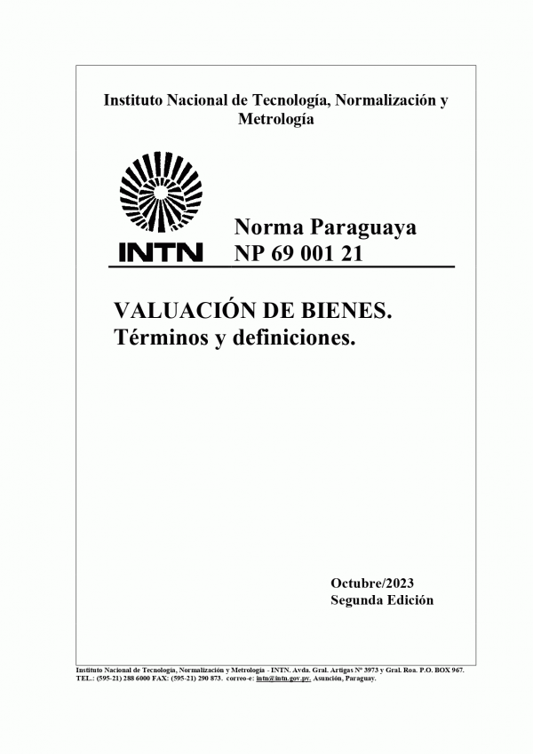 NP 69 001 21